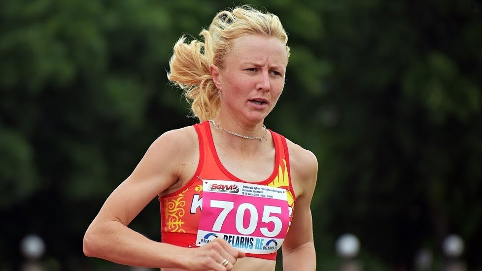 Дарья Маслова