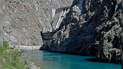 Наргиза Касымова