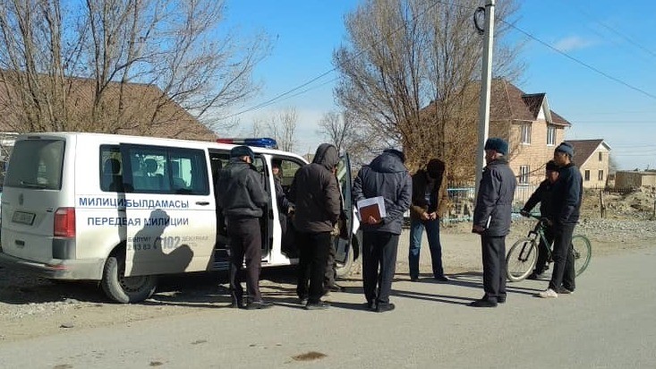 Иллюстративное фото