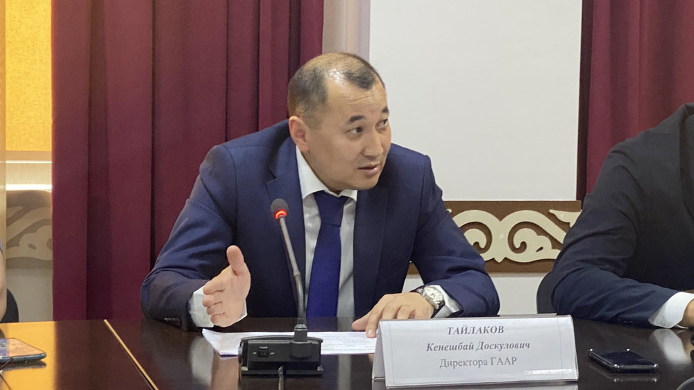 К. Тайлаков