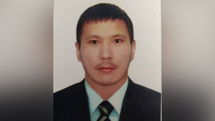 Мирбек Рысалиев