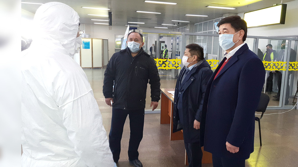 Мухаммедкалый Абылгазиев