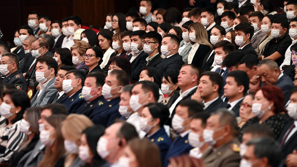 Съезд адвокатов