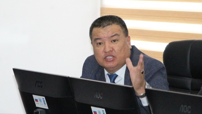 Маруфхан Тулаев