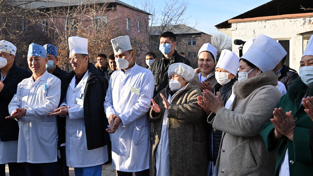 Иллюстрациялык сүрөт