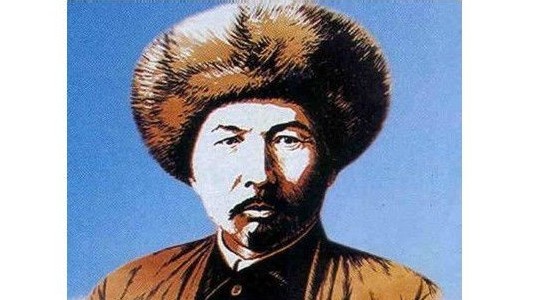 Абдыкадыр Орозбеков