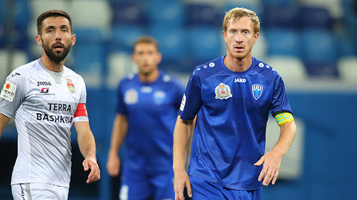 Андрей Хрипков