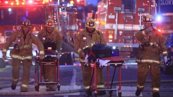 Иллюстративное фото