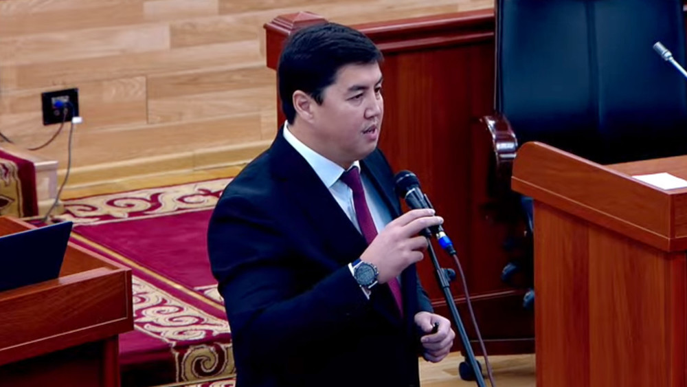 Фархат Исмаилов