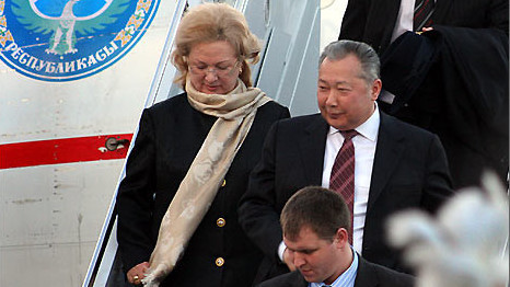 Бакиева Татьяна Васильевна