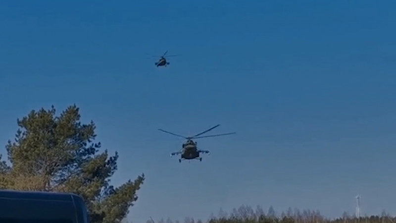 Фото: Скрин видео