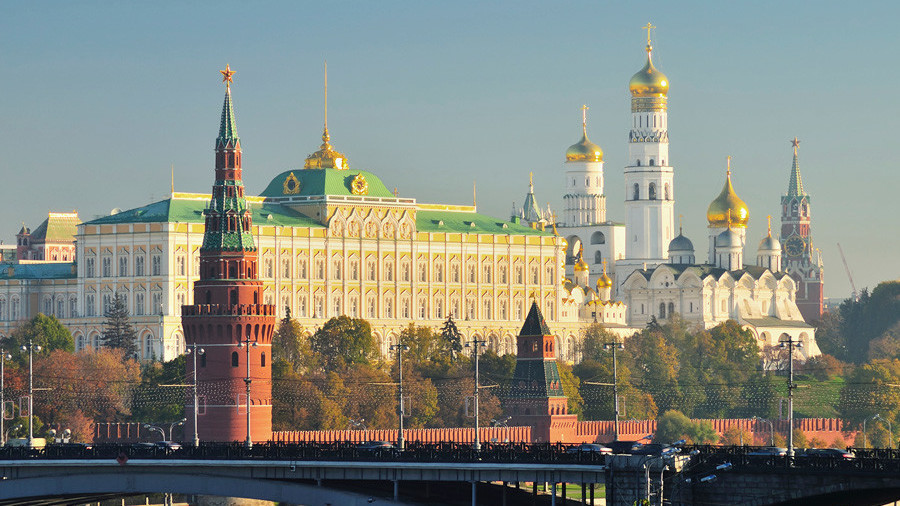 Москва шаары