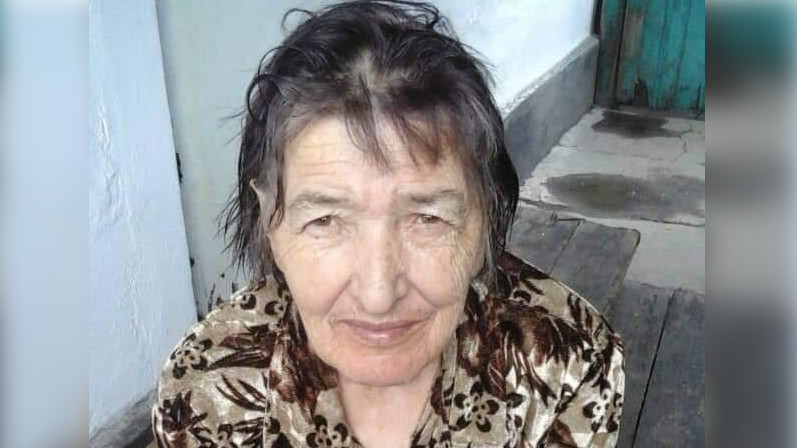 Валентина Шевченко