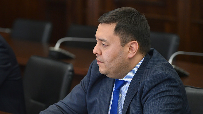 Азамат Араев