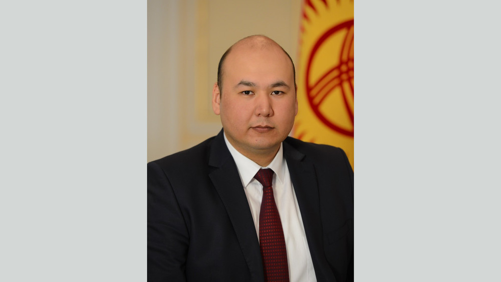 Абдулазим Курманов