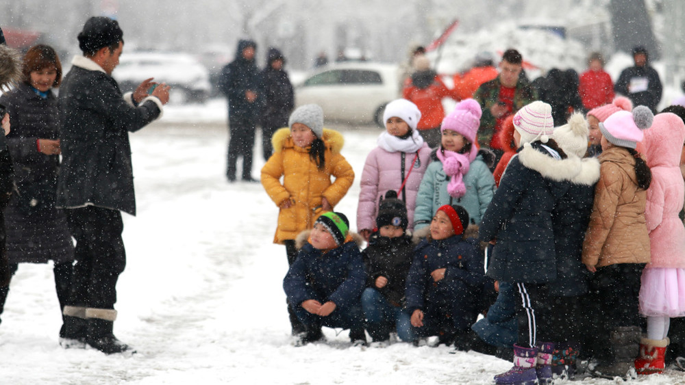 Иллюстрациялык сүрөт