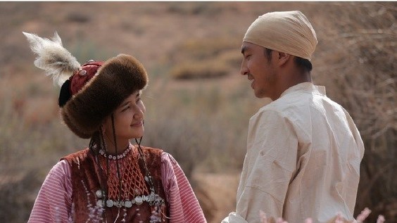 «Дарак ыры»