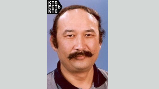 Матеев Мырзабек Асыпбекович