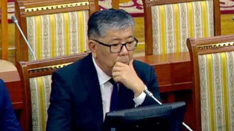 Латип Жумабаев