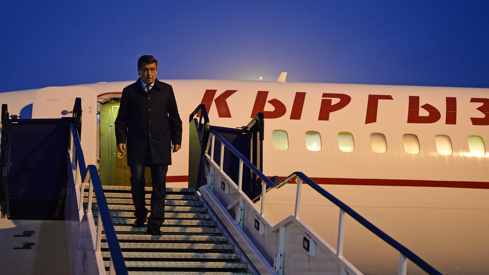 Иллюстративное фото