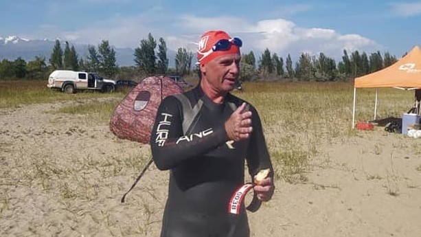 Өзгөчө кырдаалдар министрлигинин сүрөтү