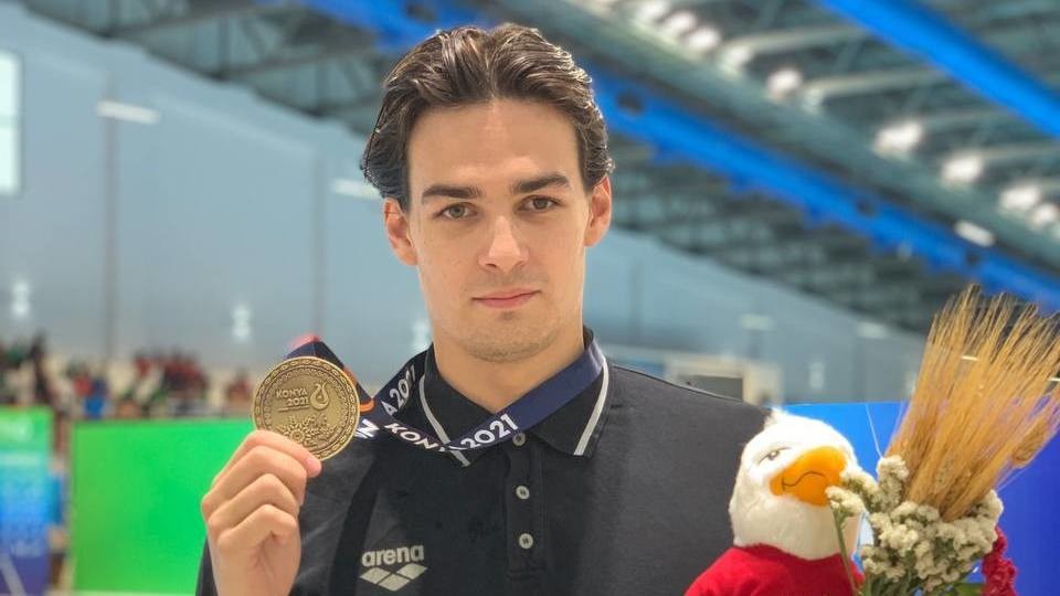 Денис Петрашов