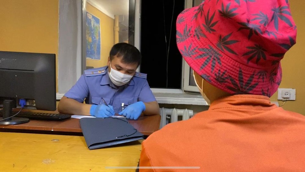 Иллюстративное фото