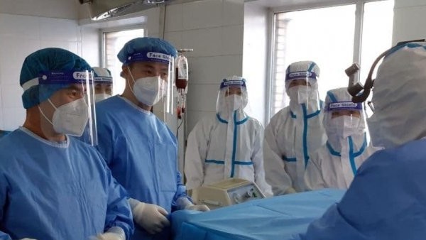 Иллюстрациялык сүрөт