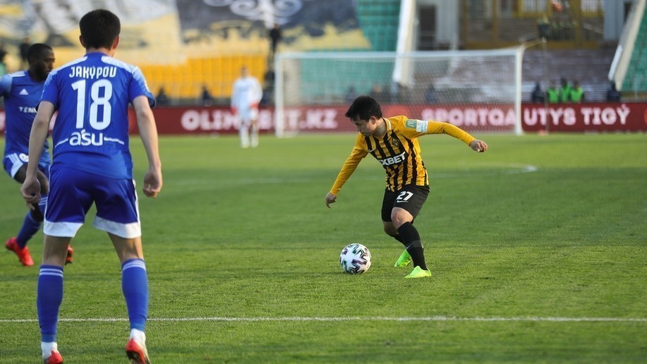 Гүлжигит Алыкулов