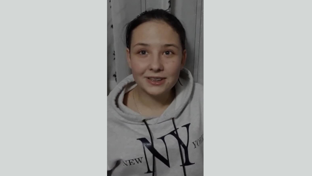 Кристина Федотова