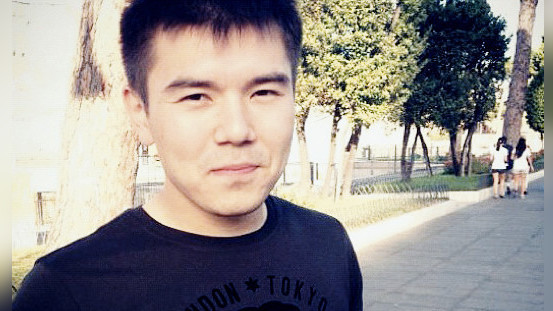 Фото: Aisultan Nazarbayev / Instagram