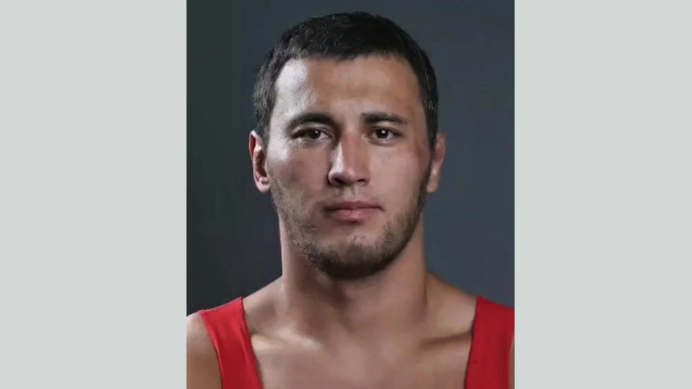 Айаал Лазарев