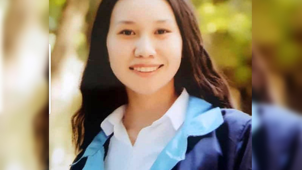 Айдана Сатыбалдиева