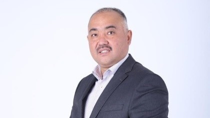 Нурланбек Шакиев