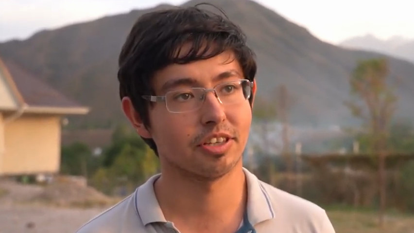 Кадыр Атамбаев