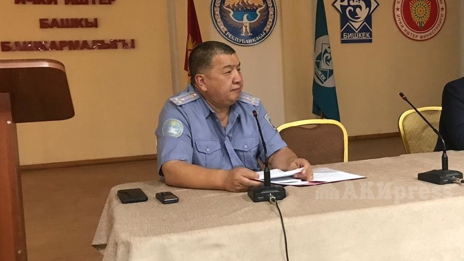 Мадияр Кулуев