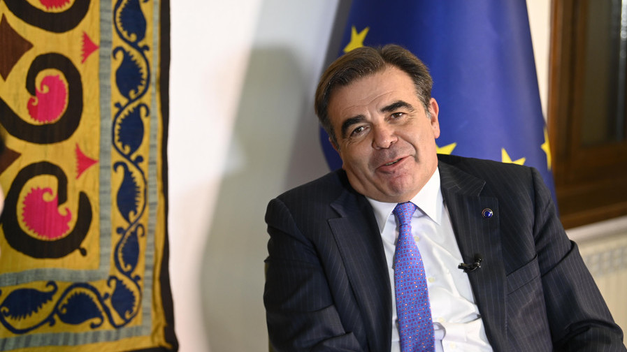 Маргаритис Схинас