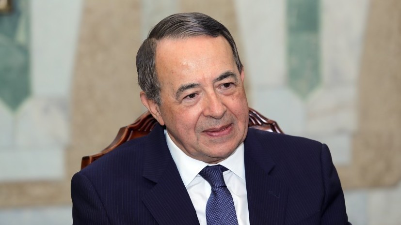 Луис Айяла