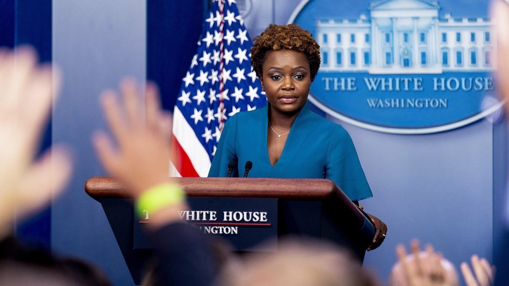 Карин Жан-Пьер