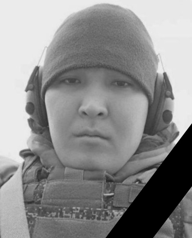 Эламан Ураимов