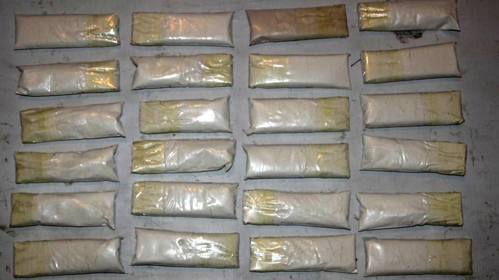 Иллюстративное фото