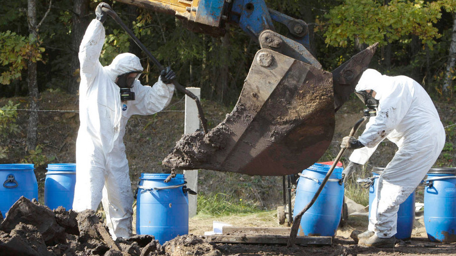 Иллюстративное фото