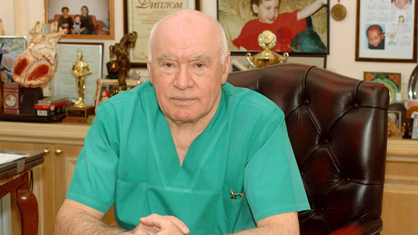 Лео Бокерея