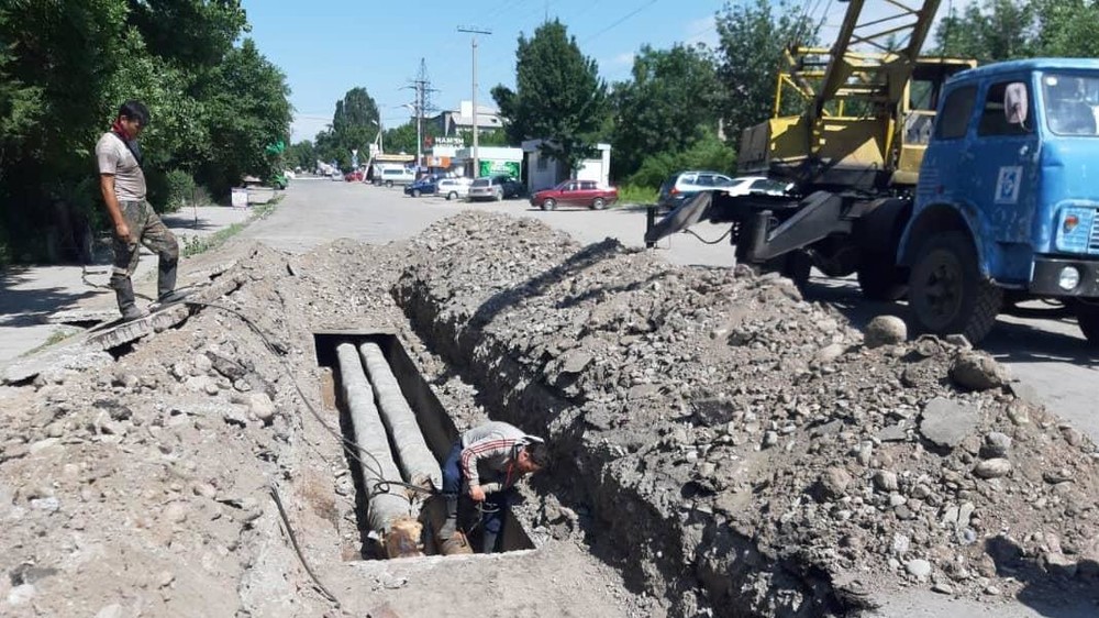 Иллюстративное фото