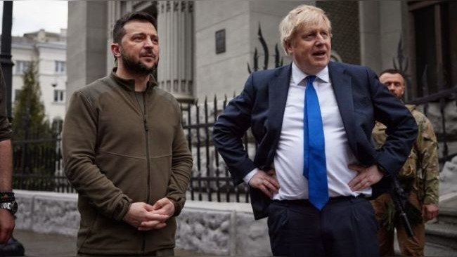 Иллюстративное фото