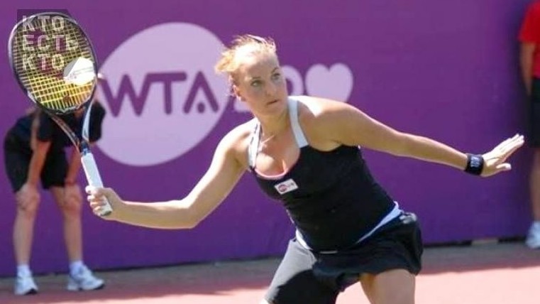 Палкина-Улукан Ксения