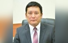 Тазабеков Эркин Маратович