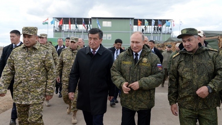 Архивное фото