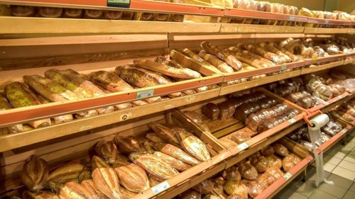 хлеболучные предприятия