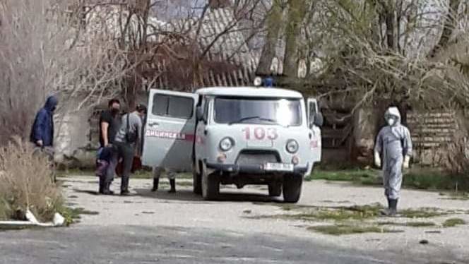 Иллюстрациялык сүрөт